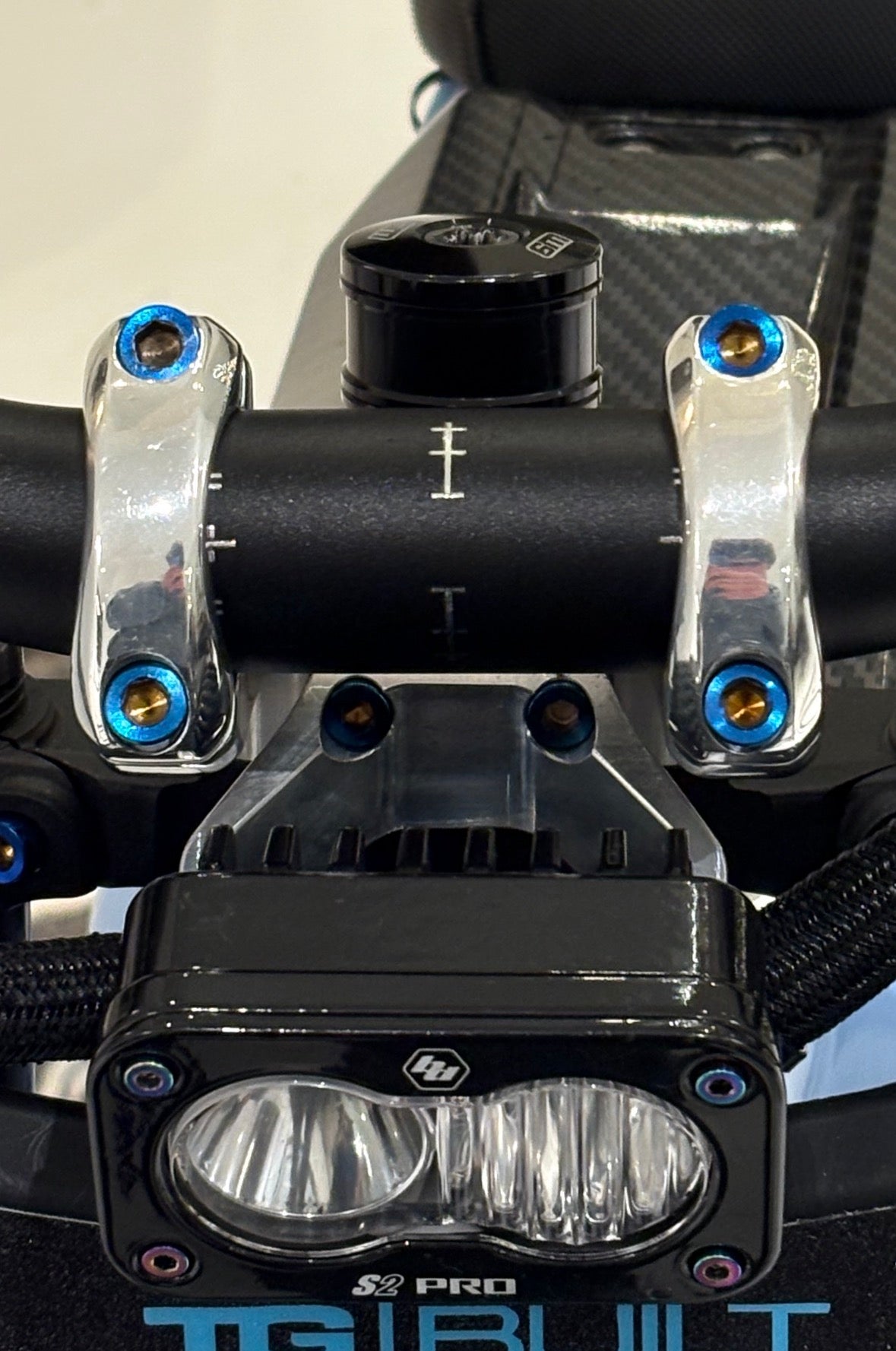 Titanium Bolts – Page 2 – DevMoto