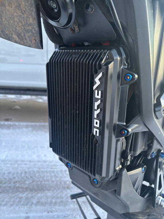 Ultra Bee Controller Mounting Bolts (set of 4)