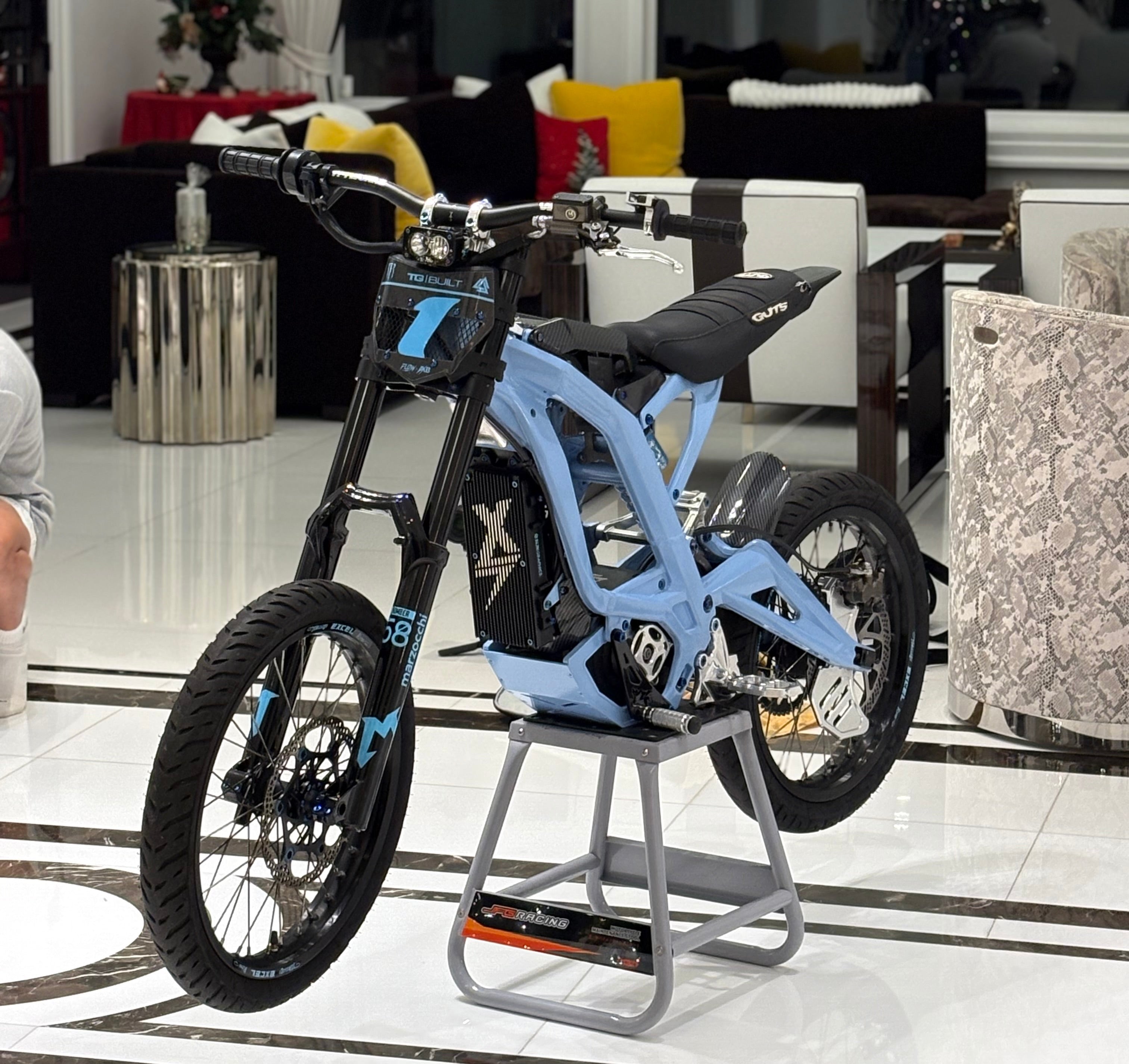 DevMoto