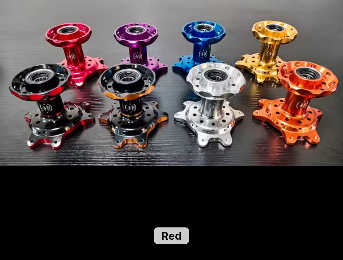 Surron Super-Moto Set