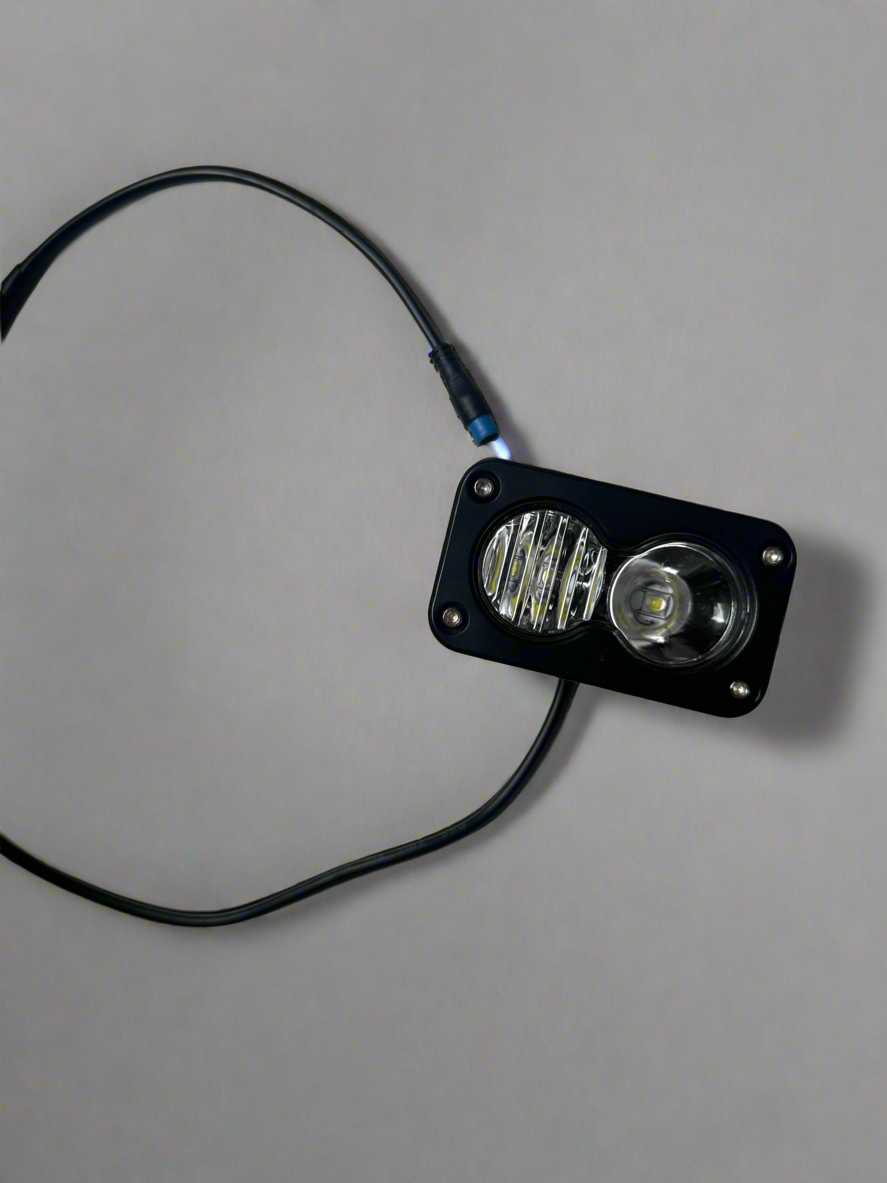 Baja Lights for E-bikes