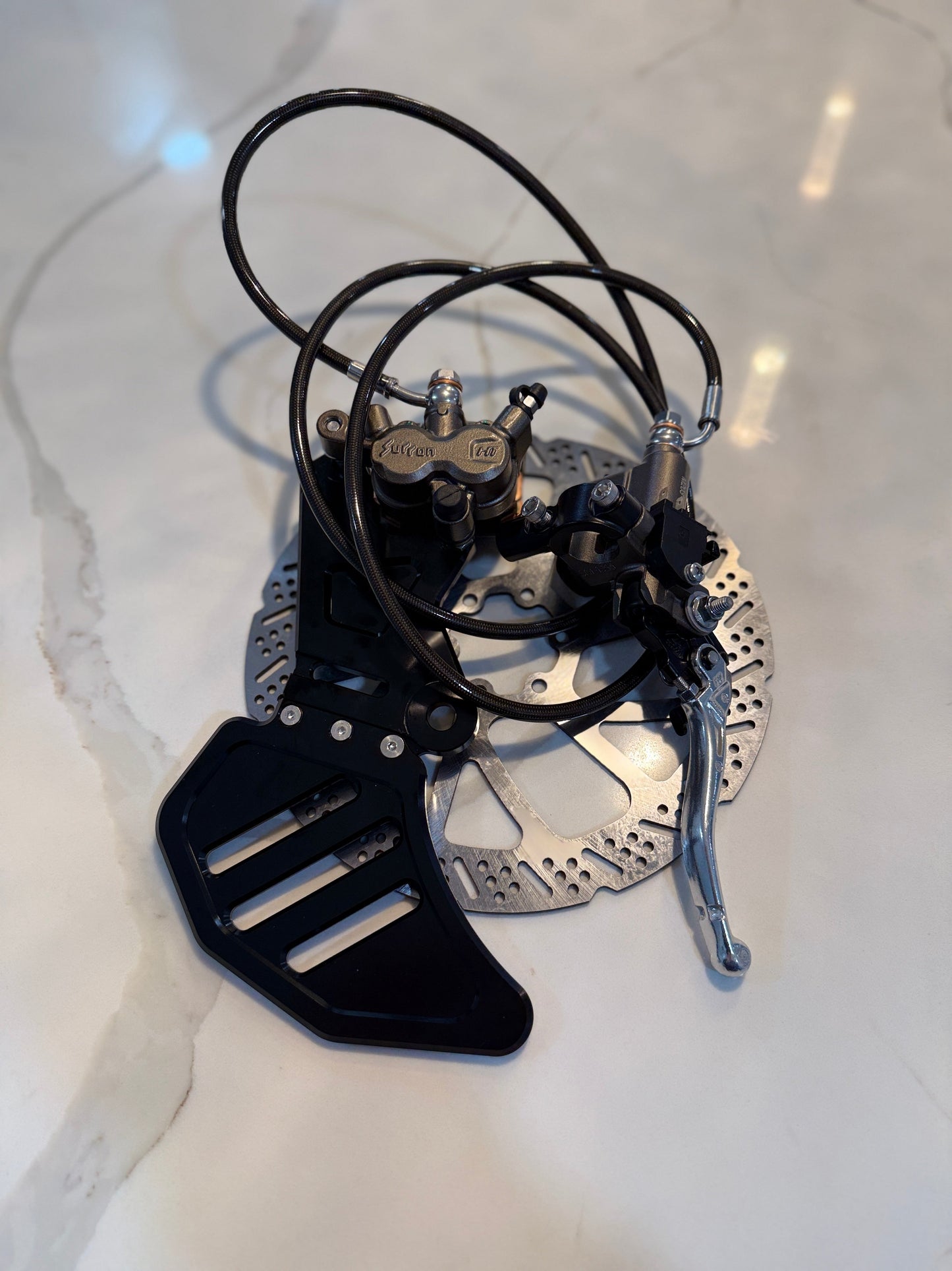 Talaria xxx/mx3/4 moto brake