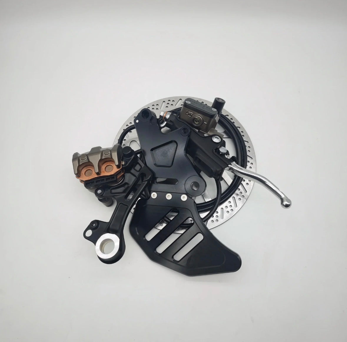 Talaria xxx/mx3/4 moto brake