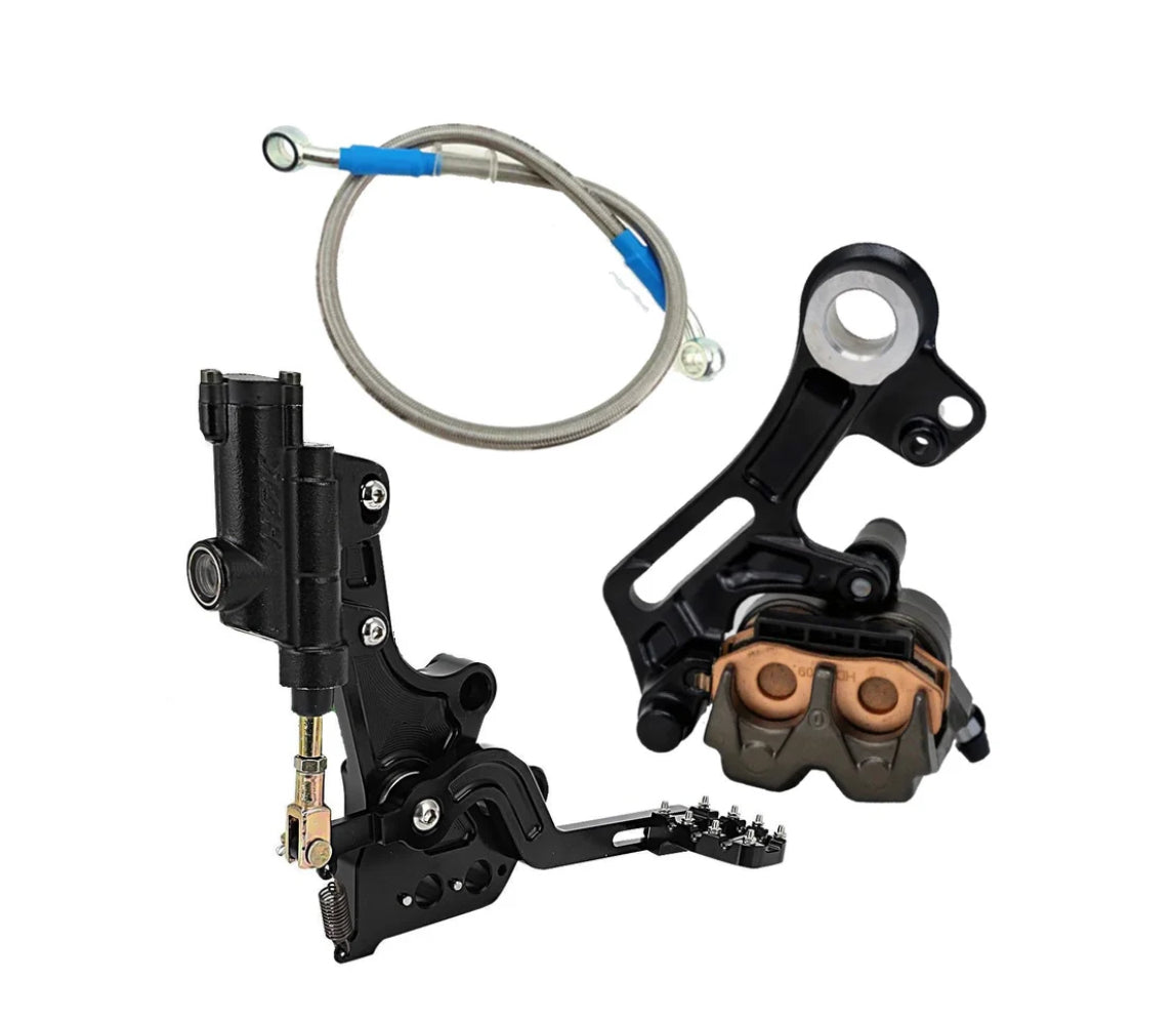 Surron Moto Foot Brake Kit