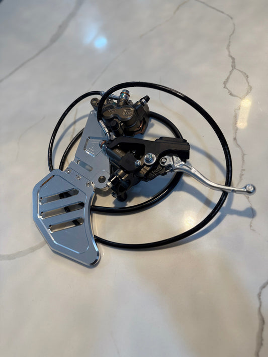 Talaria MX5 Ultra Bee Brake Kit